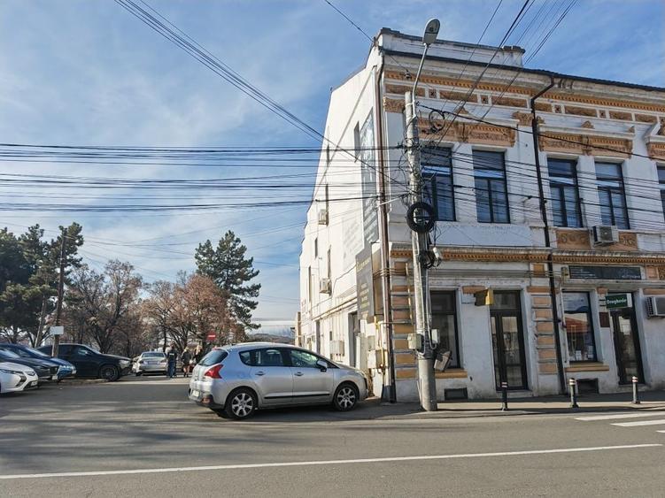Apartament cu 2 camere semidecomandat în Popoveni