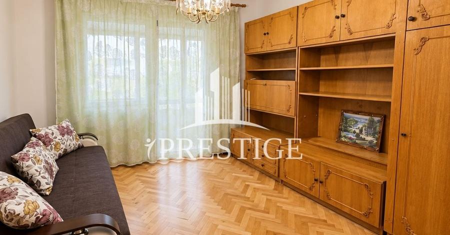Apartament cu 2 camere decomandat, mobilat în Ștrand