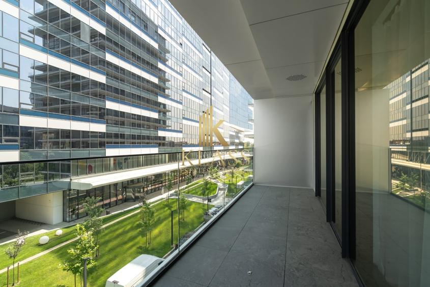 Apartament cu 2 camere decomandat, mobilat în Floreasca