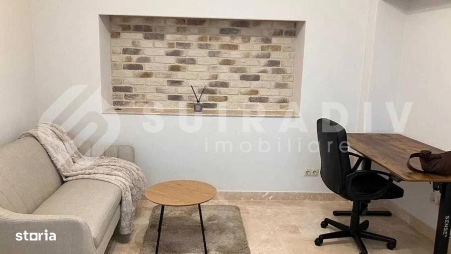 Apartament 2 camere ultrafinisat | Curte interioara | Centru - 7
