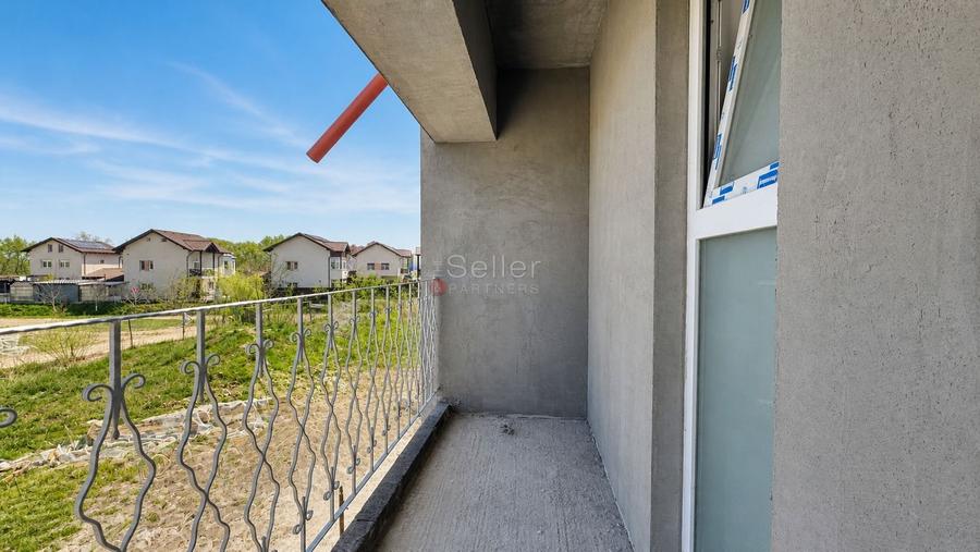 Casa Noua - Predare la Cheie - 6