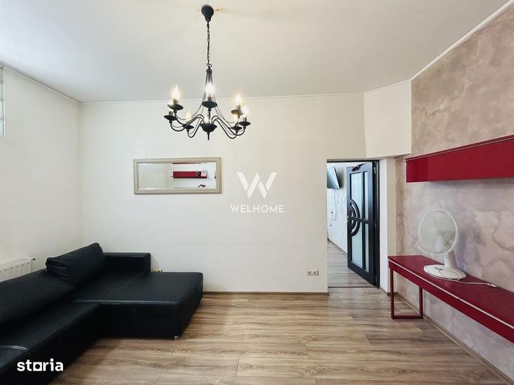 Apartament central in Sibiu 2 camere, 60 mp ideal investitie - 8