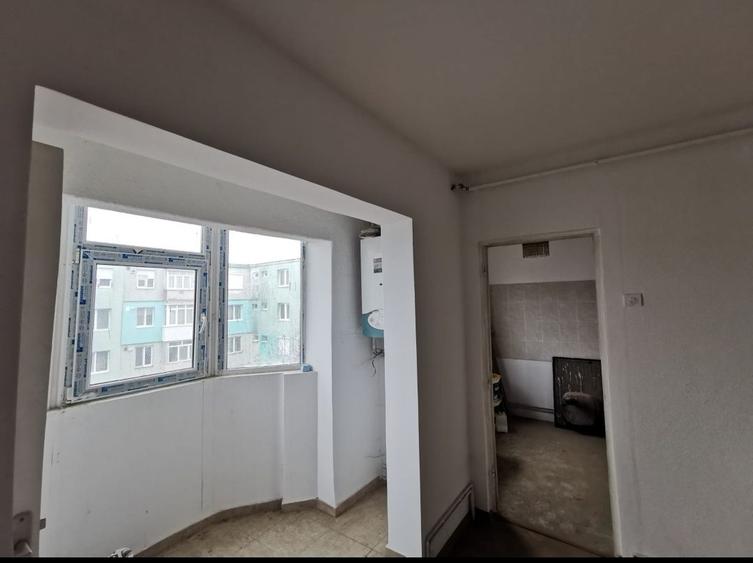Garsonieră decomandată în Micro 1