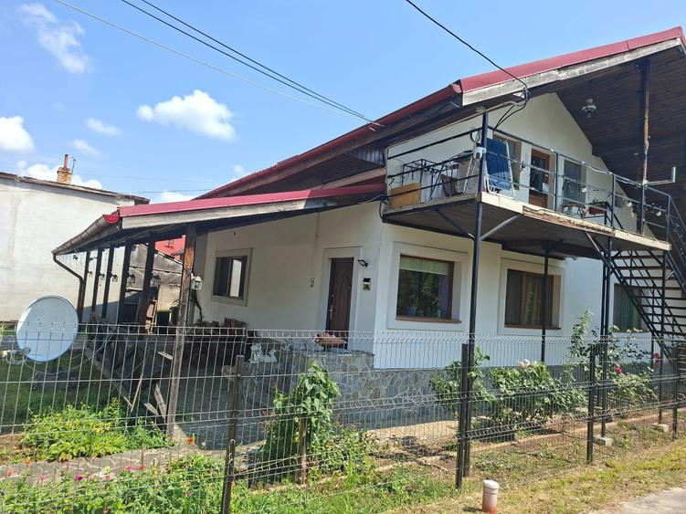 Vanzare casa Cornu de jos - 4