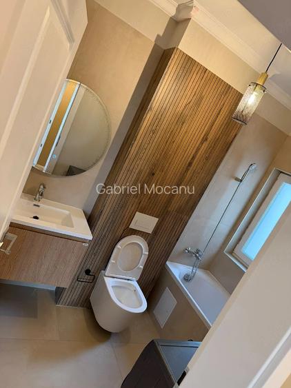 inchiriez apartament 2 camere decomandat