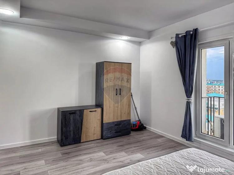 Apartament 3 camere | Cosmopolis | Complet mobilat - Stefanestii De Jos (Bucuresti-Ilfov) - 6