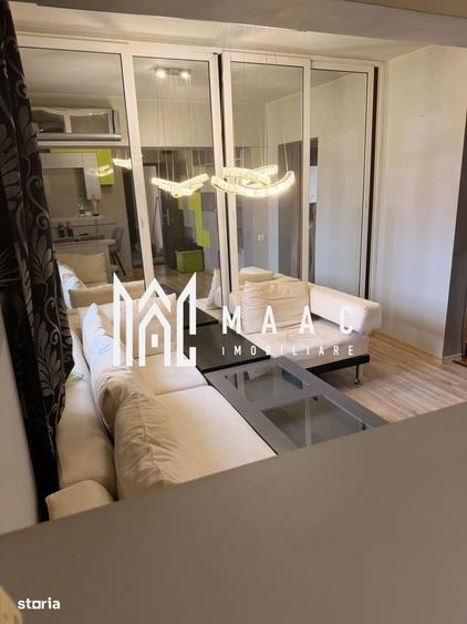 Apartament cu 3 camere decomandat în Lazaret