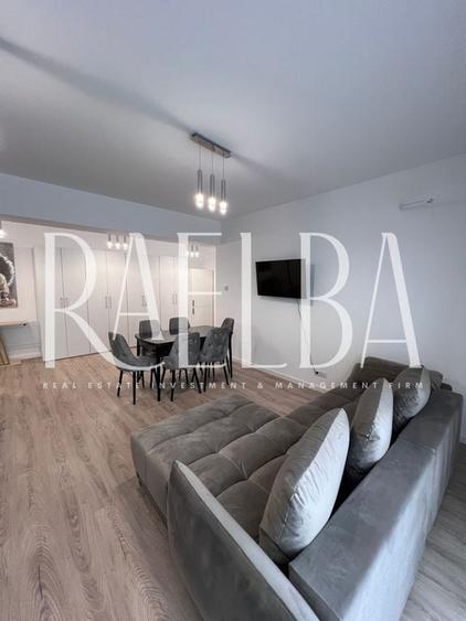 Apartament 3 camere de inchiriatPipera Plaza-Parcare ... - 14