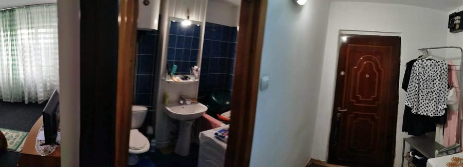Garsonieră decomandată în Mândrești-Munteni
