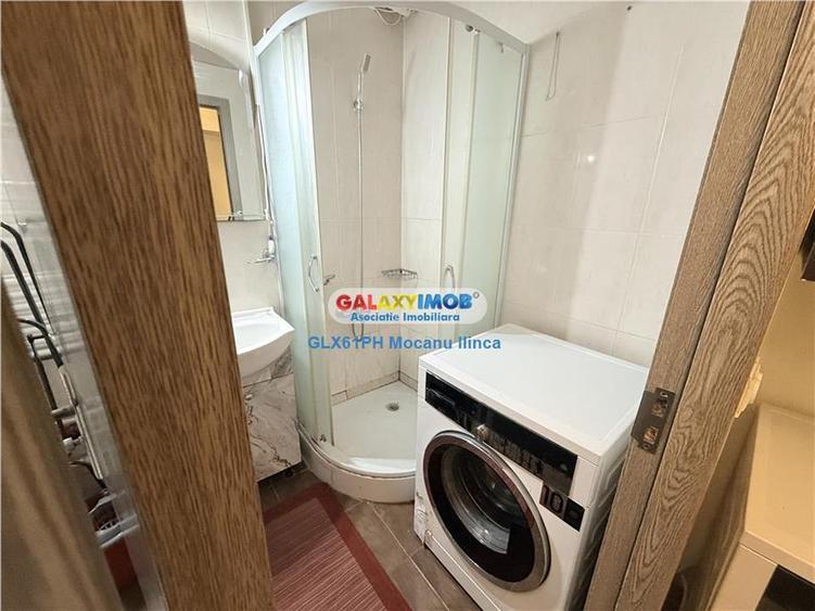 Inchiriere garsoniera in Ploiesti, zona Malu Rosu - 11