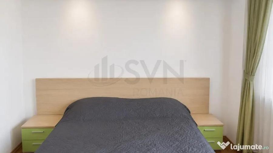 Apartament 4 camere I Central I De inchiriat I - Bucuresti (Bucuresti-Ilfov) - 1