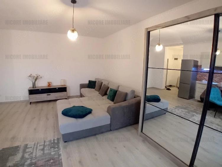  Apartament 1 camera - decomandat - etaj 2 - 300 euro  - 5