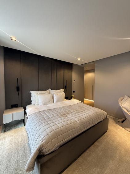 Apartament cu 3 camere semidecomandat, mobilat în Iancu Nicolae