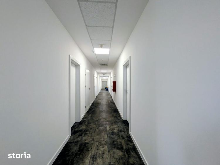 Spațiu comercial, de 2,888 mp, în Iosefin
