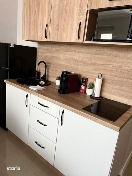Inchiriez Apartament Anastasia Residence Nufarul 2 camere - 2