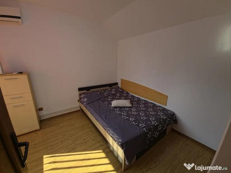Casă cu 3 camere cu Teren 200 Mp în Cumpăna