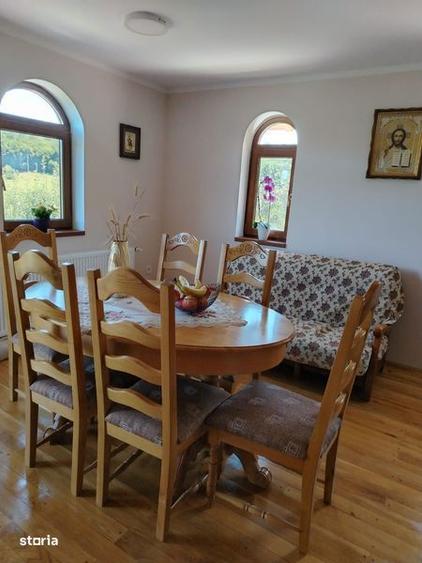 Casa de vanzare Grebenisul de Campie - 1