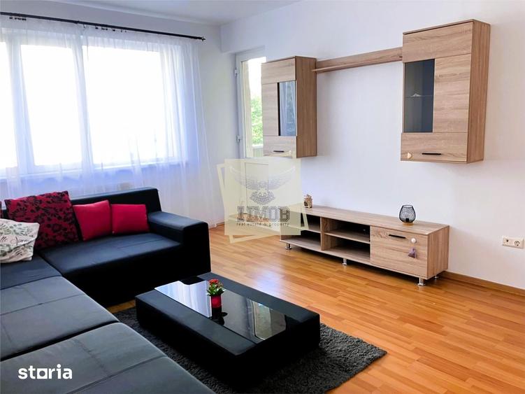 Apartament modern 2 camere terasa si parcare nou calea Dumbravi - 4