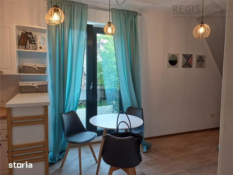 Studiou modern Racadau - 3