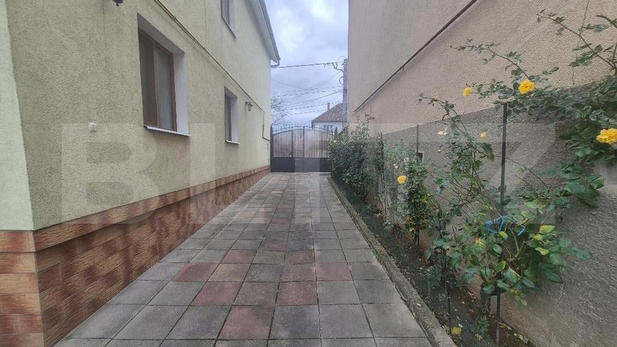 Spațiu comercial, de 315 mp, în Nord