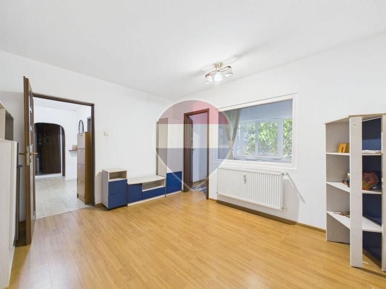 Apartament cu 2 camere decomandat, mobilat în 13 Septembrie
