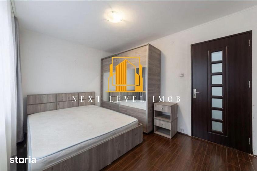 Apartament cu 3 camere decomandat, mobilat în Găvana