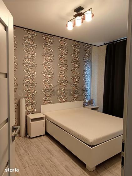 Apartament cu 2 camere în Giroc
