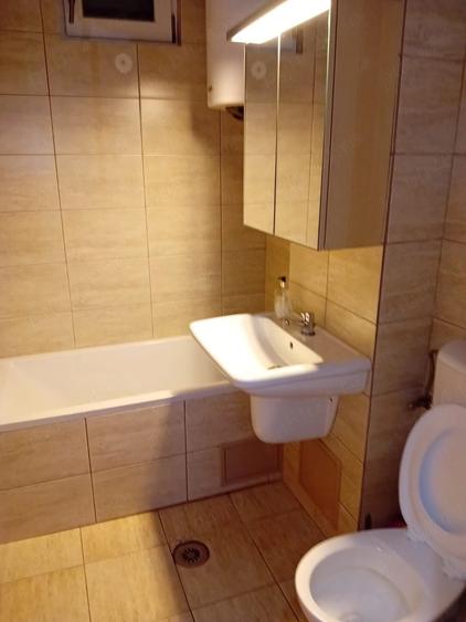Apartament 2 camere in regim hotelier - Baile Herculane - 2