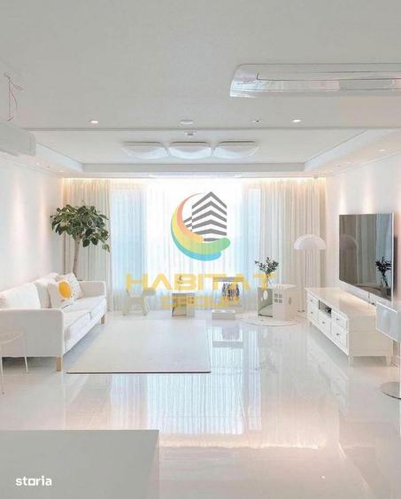 Apartament cu 2 camere în Basarab
