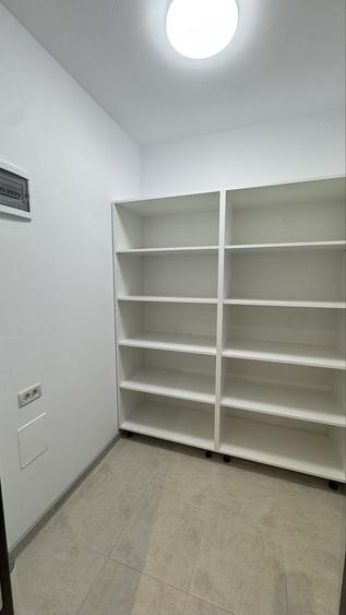 Garsonieră decomandată în Sânpetru