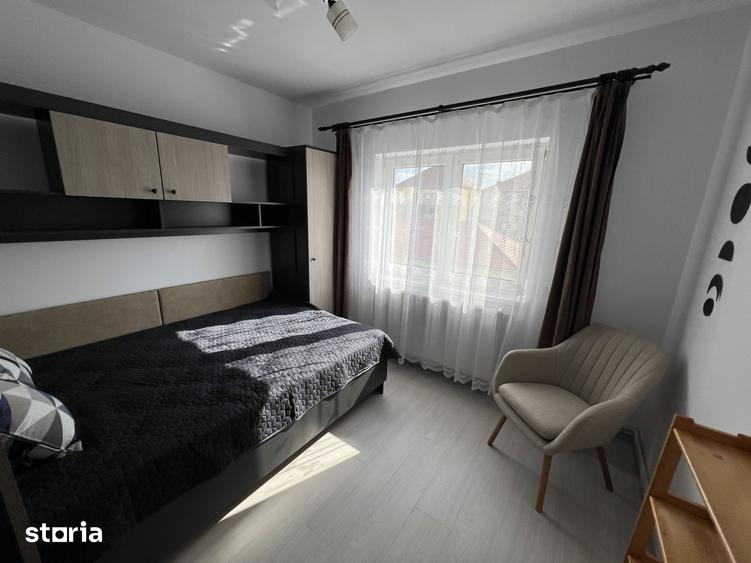 Apartament 3 camere decomandat Vasile Aaron, Sibiu - 3