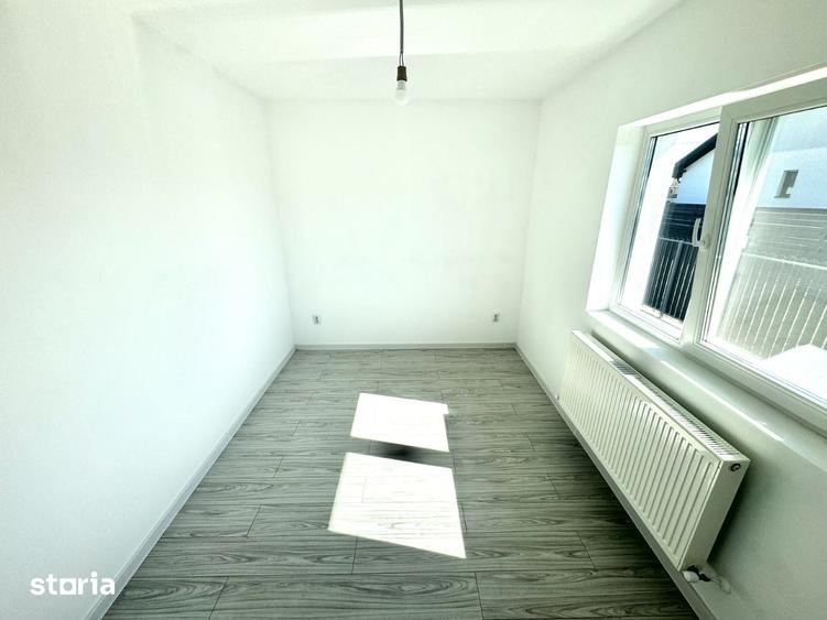 Casă cu 3 camere cu Teren 300 Mp în Ciurea