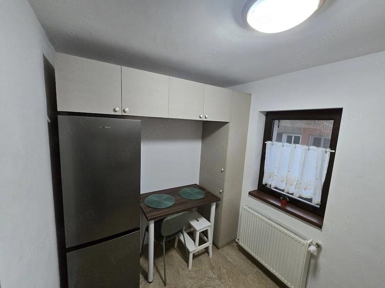 Apartament cu 2 camere decomandat în Odăi