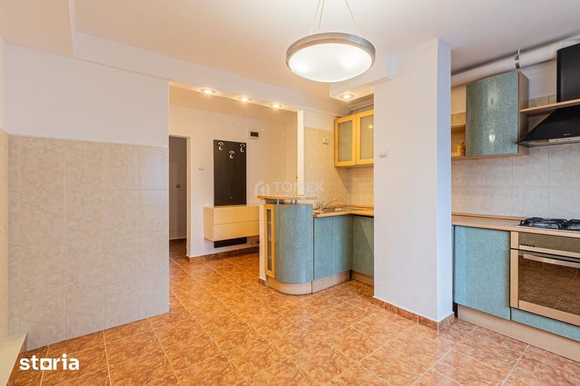 Apartament cu 4 camere în Scriitorilor