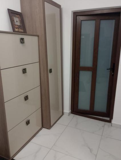 Apartament cu 2 camere decomandat, mobilat în Mărgeanului