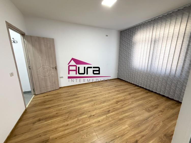 Garsonieră în Central