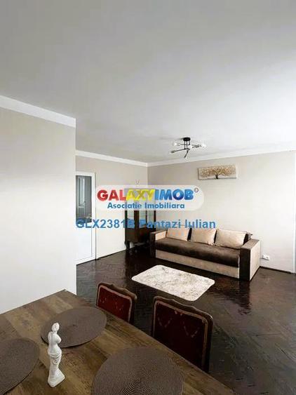 N. Grigorescu | 2 camere | Decomandat | 11min. metrou | Negociabil - 5