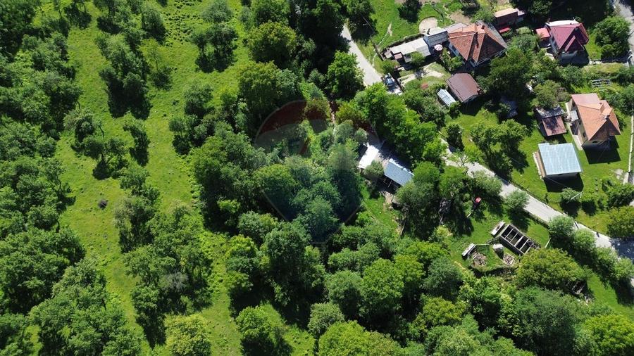 Teren agricol extravilan de 14489 mp, în Exterior Est