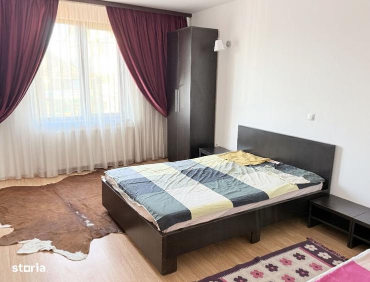 Apartament cu 3 camere în Tuzla