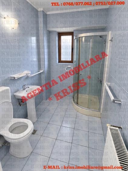 Garsonieră decomandată în Trivale
