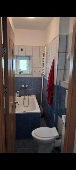 Apartament cu 2 camere semidecomandat în Casa de Cultură