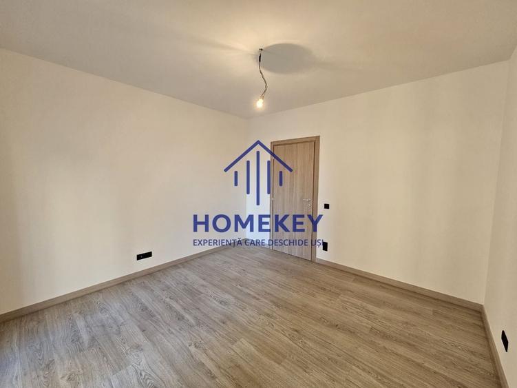 Apartament cu 2 camere decomandat în Dudești