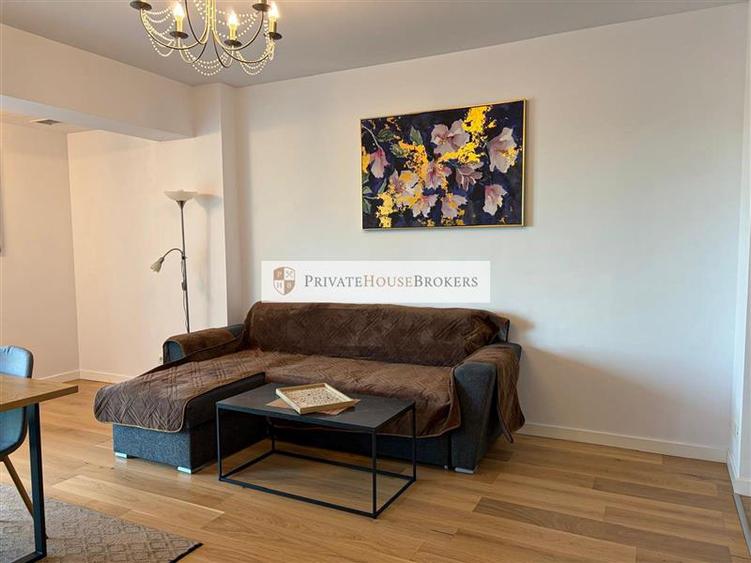 Baneasa | Straulesti | The Level Apartments 2 | Parcare - 3
