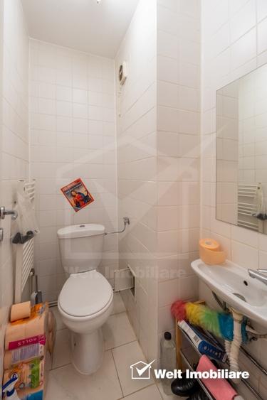 Apartament cu 3 camere 96mp garaj boxa Constantin Nottara - 10