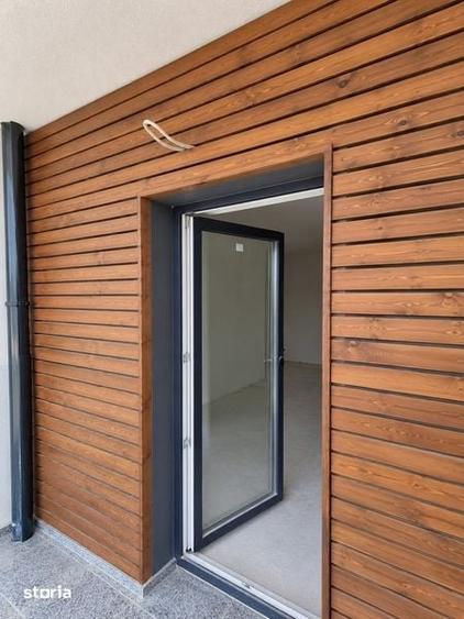Apartament cu 2 camere în Cristian