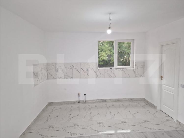 Duplex cu 4 camere cu Teren 1000 Mp în Căianu