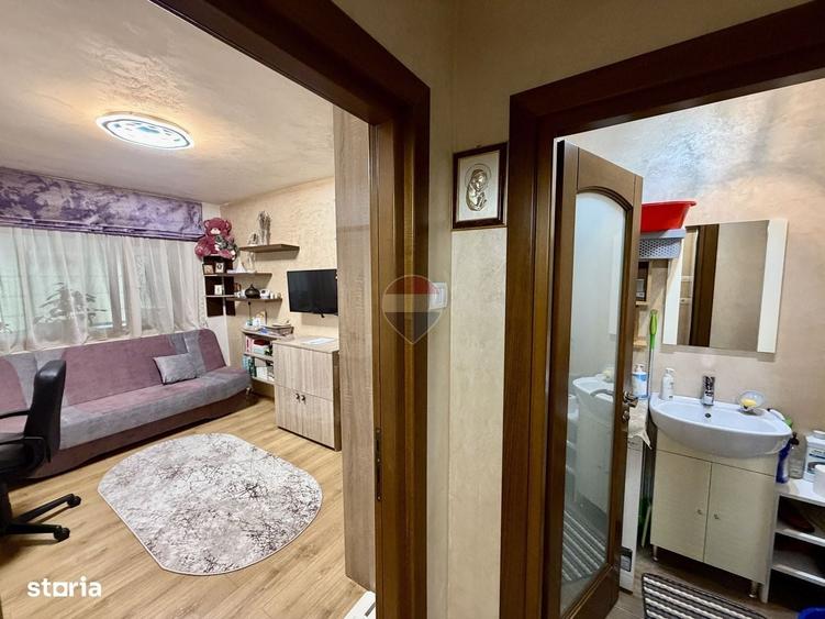 Apartament cu 3 camere în Brăilei