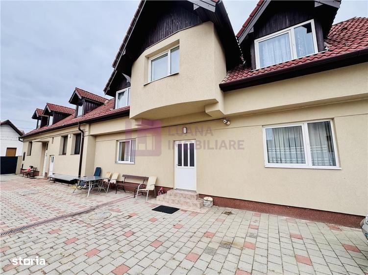 Apartament cu 4 camere în Turnișor