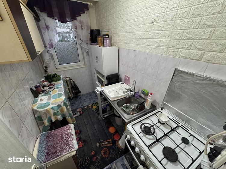 Apartament cu 2 camere, mobilat în ICIL