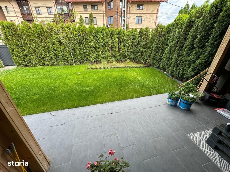 Casă cu Teren 506 Mp în Miroslava